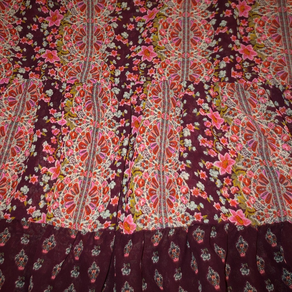 Flowy tank - Picture 3 of 3
